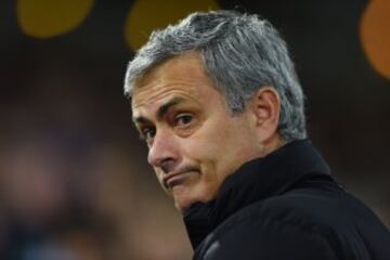 Pellegrini vivió día clave en la Premier