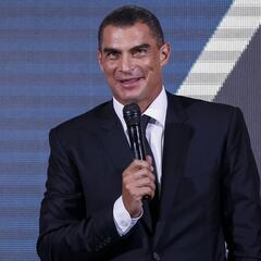 Faryd Mondragón volverá a trabajar en Independiente