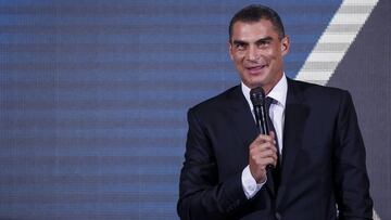 Faryd Mondragón volverá a trabajar en Independiente