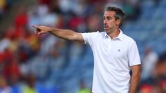 “Salma es una jugadora de futuro, diferencial”