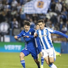 Butarque se reta a sí mismo