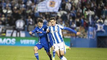 Butarque se reta a sí mismo