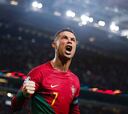 Cristiano Ronaldo agranda su leyenda