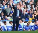 Las casas de apuestas ven a Mourinho fuera del Chelsea