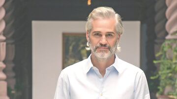 Revelada la causa por la que a Juan Pablo Medina le amputaron una pierna
