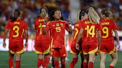 Espa?a - Jap¨®n en directo: amistoso internacional femenino hoy, en vivo