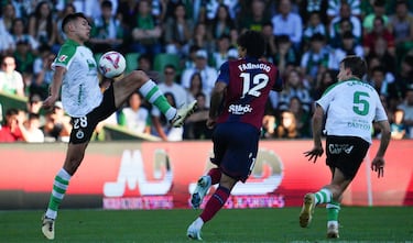 El Racing se abre a ceder a Carrascal para foguearse en Primera Federación
