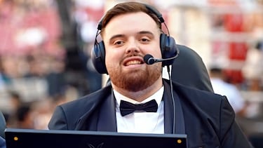 Entradas de la Velada del año 4 de Ibai: precio de los tickets y dónde comprarlas