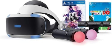 PS VR2 for PS5 confirms controllers, features and more