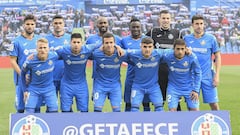 1x1 del Getafe: la sociedad Mata-Molina también liquida al Celta