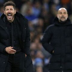 Jamie Carragher applauds Diego Simeone’s approach to football