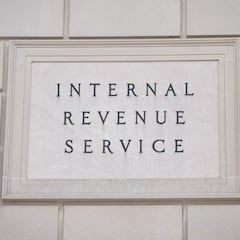 Si has recibido esta notificación debes estar preparado: el IRS visitará algunos hogares desde ya
