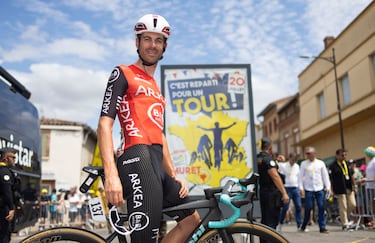 El sufrimiento de Cristian Rodríguez: “No deseo a nadie pasar por ello”