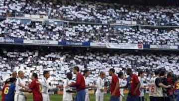 La RFEF que haya partidos de la Liga BBVA los lunes la próxima temporada