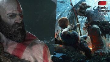 El estudio de God of War busca personal para un juego con "narrativa compleja"