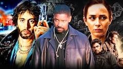 Las 30 mejores películas policiacas de la historia del cine y dónde verlas