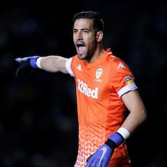 El Elche ficha a Kiko Casilla