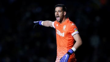 El Elche ficha a Kiko Casilla