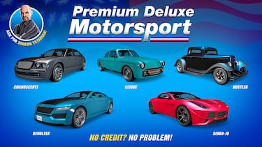 GTA Online: crea tu propio emporio con bonus extra y todas las novedades del 11 al 17 de abril