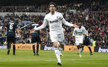 Kaká