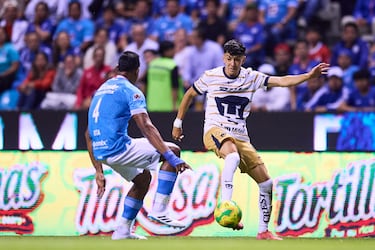 ¿Cuánto cuestan los boletos para Pumas vs Cruz Azul? Estos son los precios para el partido de Liga MX