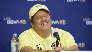 El estratega azulcrema disputará su sexta final dirigiendo a las águilas ante Tigres en el Campeón de Campeones.