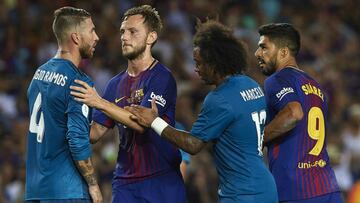 Los partidos más esperados para el próximo semestre