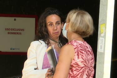 Nuevo rev¨¦s judicial que deja muy tocado a Luis Lorenzo