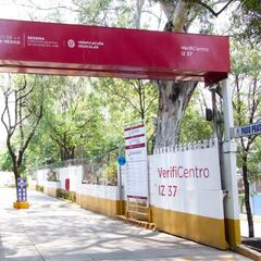 Citas Verificación CDMX 2024: calendario, dónde tengo que hacerlo y cuándo me toca