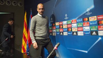 A un 66% de los aficionados del Barça en el extranjero les gustaría que Pep regresara