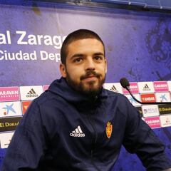 Verdasca: "No tenemos techo"