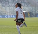 Colo Colo cortó el invicto de la U