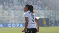 Colo Colo cortó el invicto de la U