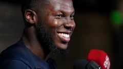 USMNT players are making Italy’s Serie A their own