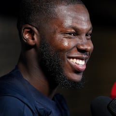 USMNT players are making Italy’s Serie A their own