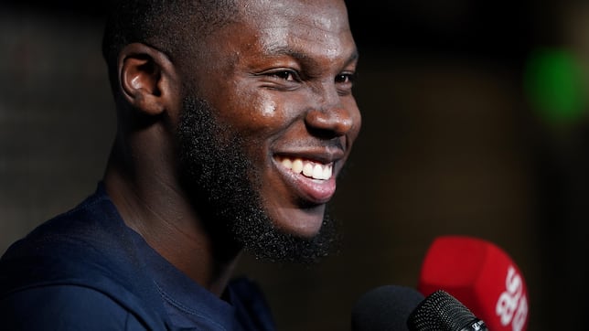 USMNT players are making Italy’s Serie A their own