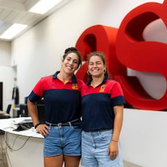 La paradoja de las Leonas mundialistas: “Hemos mejorado mucho, pero nos falta nivel”
