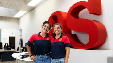 La paradoja de las Leonas mundialistas: “Hemos mejorado mucho, pero nos falta nivel”