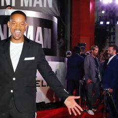 Will Smith prepara un spin-off de la mítica serie ‘El Príncipe de Bel-Air’.