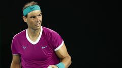 &iquest;Cu&aacute;nto dinero se lleva de premio Rafa Nadal por ganar el Open de Australia?