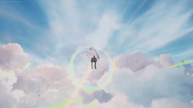 Evento de Ariana Grande en Fortnite; así ha sido el concierto Rift Tour