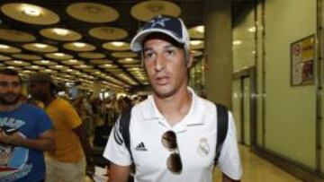 Fabio Coentrao.