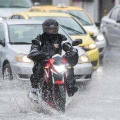Alerta en Veracruz: se esperan lluvias torrenciales y descenso de temperaturas