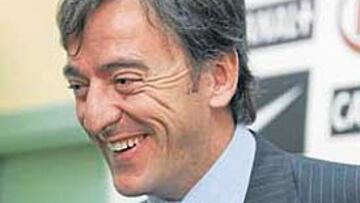 <b>Lucas Leiva</b> "Le hemos seguido, pero ahora mismo ese puesto está muy bien cubierto"