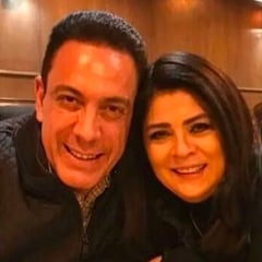 ¿Victoria Ruffo y Omar Fayad se separon? Esto es lo que se sabe