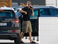 10/07/25
ENTRENAMIENTO DEL VALENCIA CF - STOLE DIMITRIEVSKI PAISANO CALLE