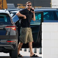 La situación se le complica aún más a Dimitrievski