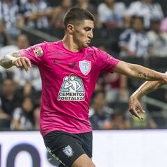 Cómo y dónde ver el Rayados de Monterrey vs Pachuca; horario y TV online
