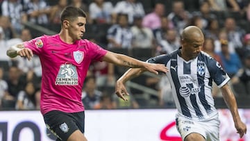 Cómo y dónde ver el Rayados de Monterrey vs Pachuca; horario y TV online