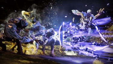 Destiny 2 presenta El Estratega, su segunda expansión